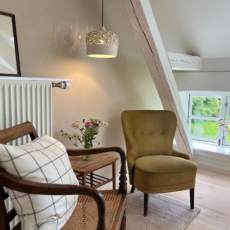 Reballegaard Bed & Breakfast Horsens Exteriör bild