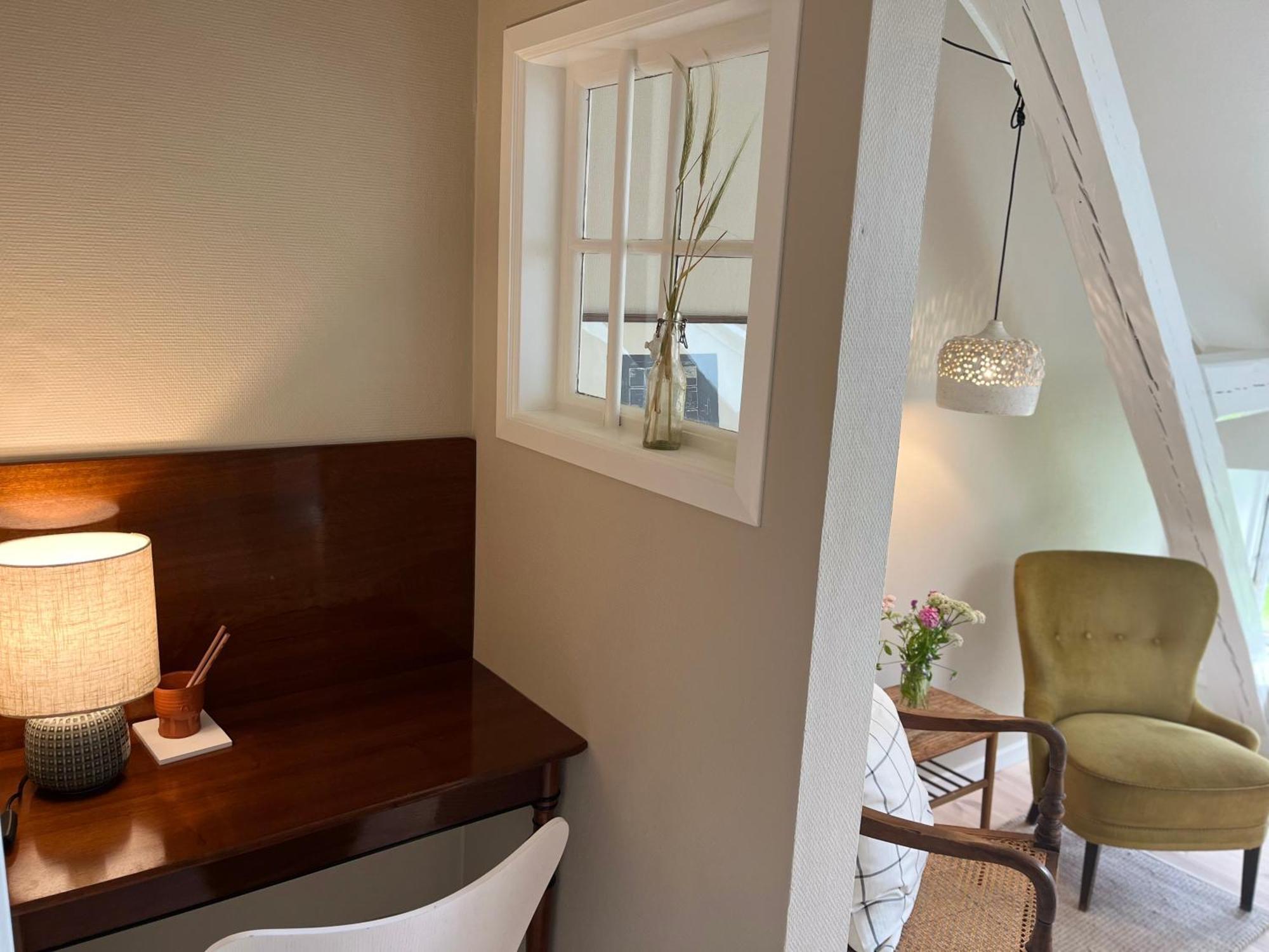 Reballegaard Bed & Breakfast Horsens Exteriör bild