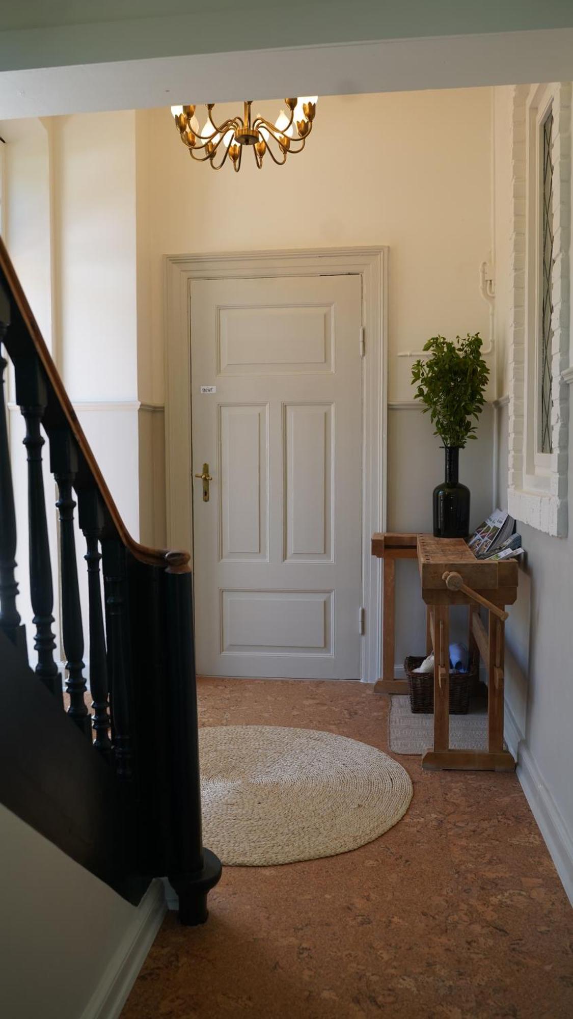 Reballegaard Bed & Breakfast Horsens Exteriör bild