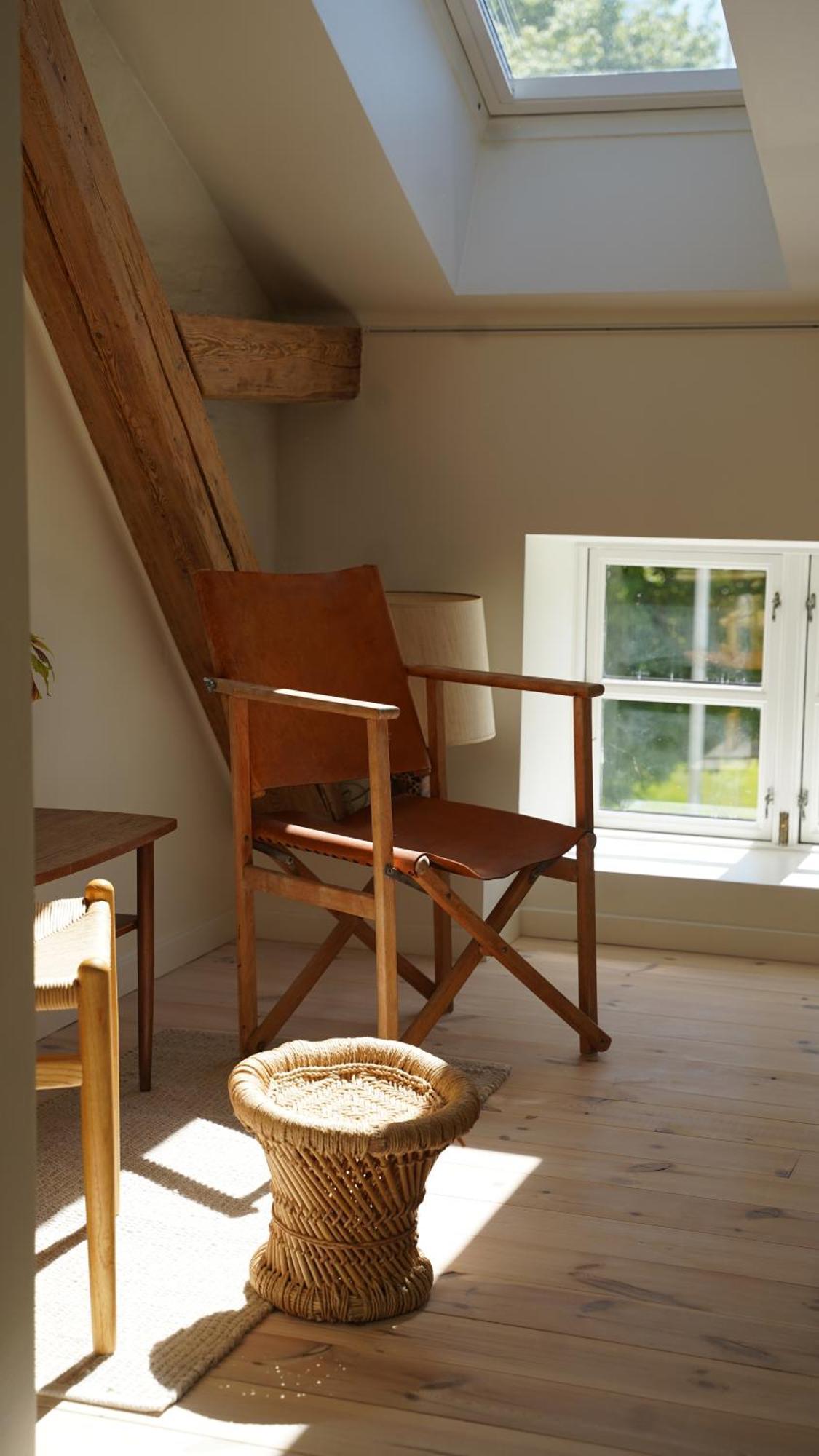 Reballegaard Bed & Breakfast Horsens Exteriör bild