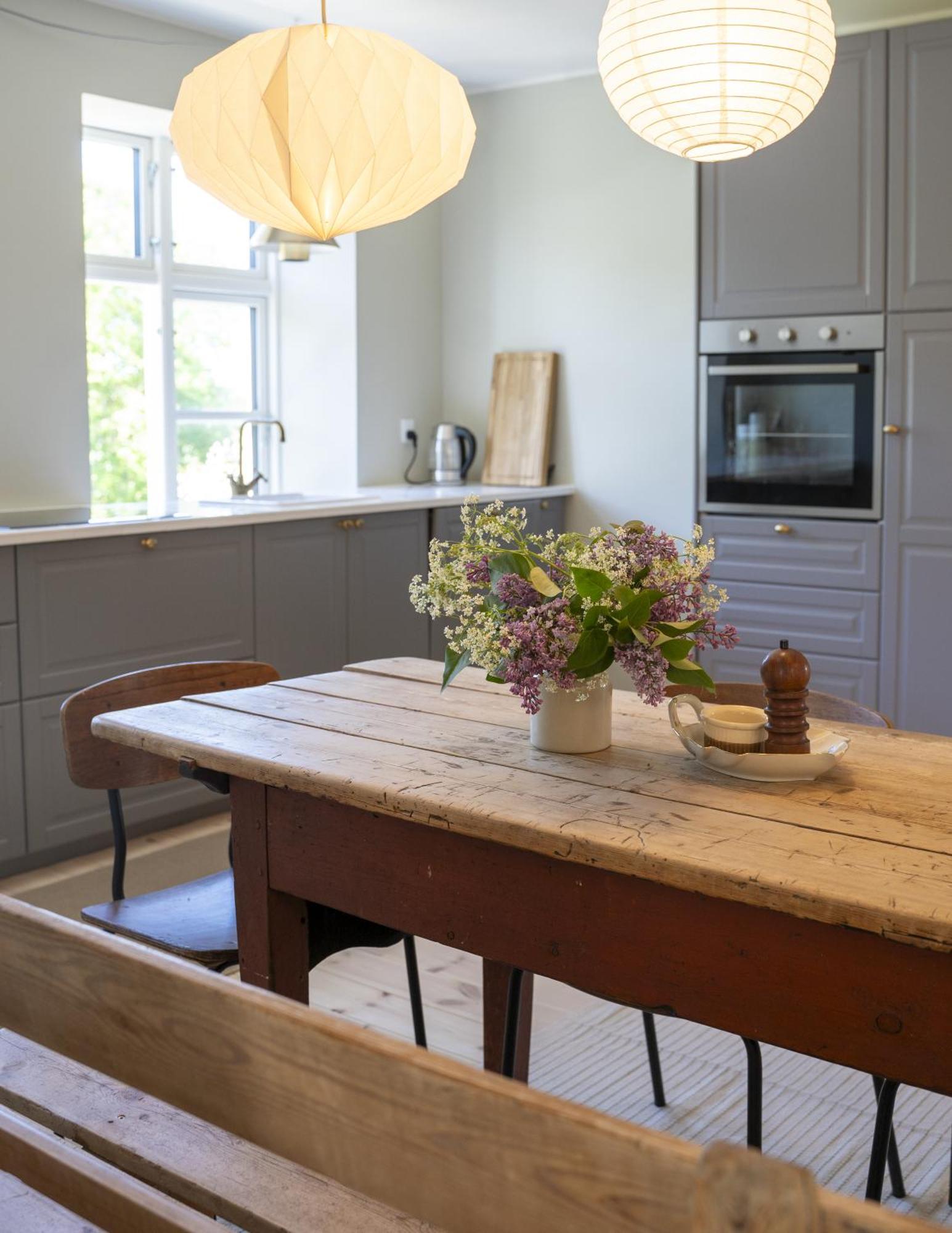 Reballegaard Bed & Breakfast Horsens Exteriör bild
