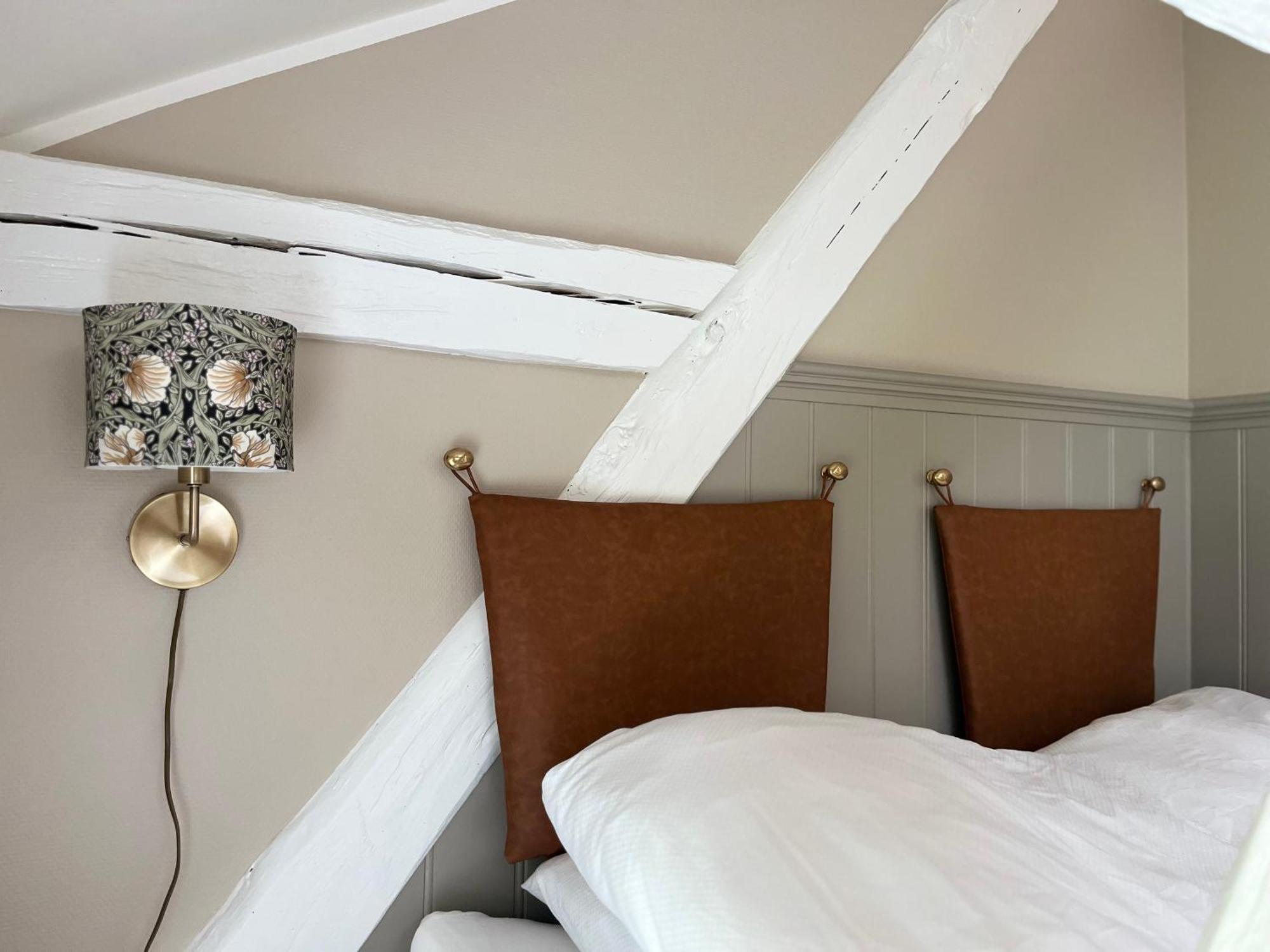 Reballegaard Bed & Breakfast Horsens Exteriör bild