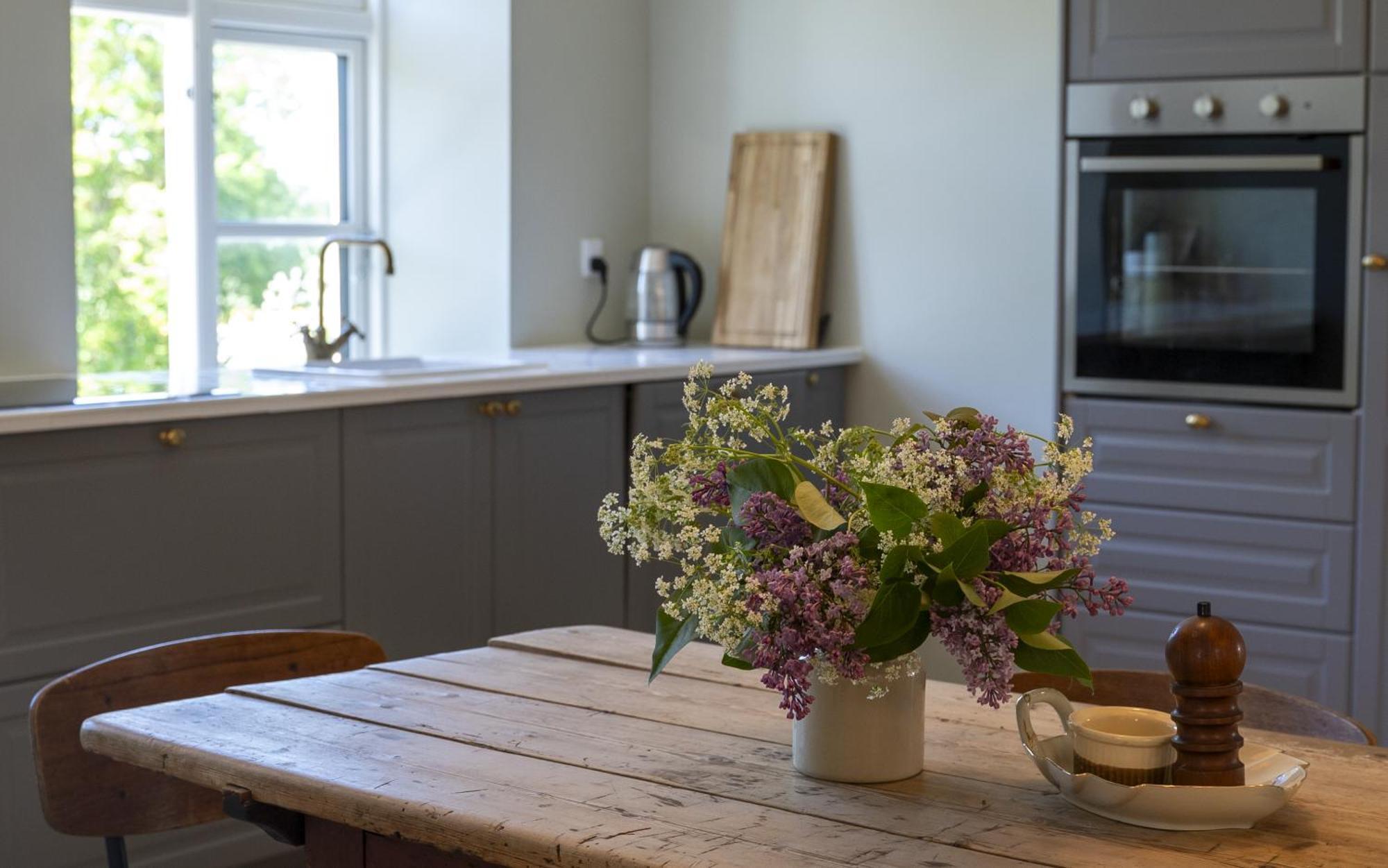 Reballegaard Bed & Breakfast Horsens Exteriör bild